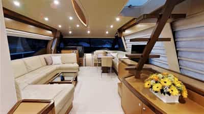 Saloon