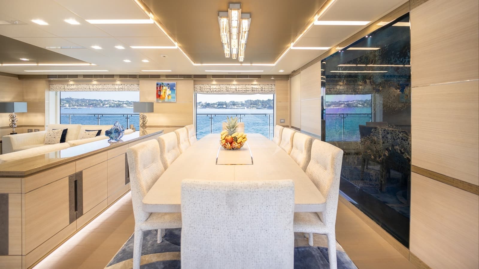 CHARADE, photo from the yacht portfolio 10