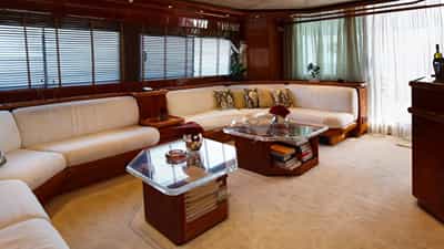 Saloon