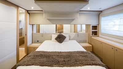 Guest Cabin