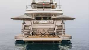 Swim Platform
