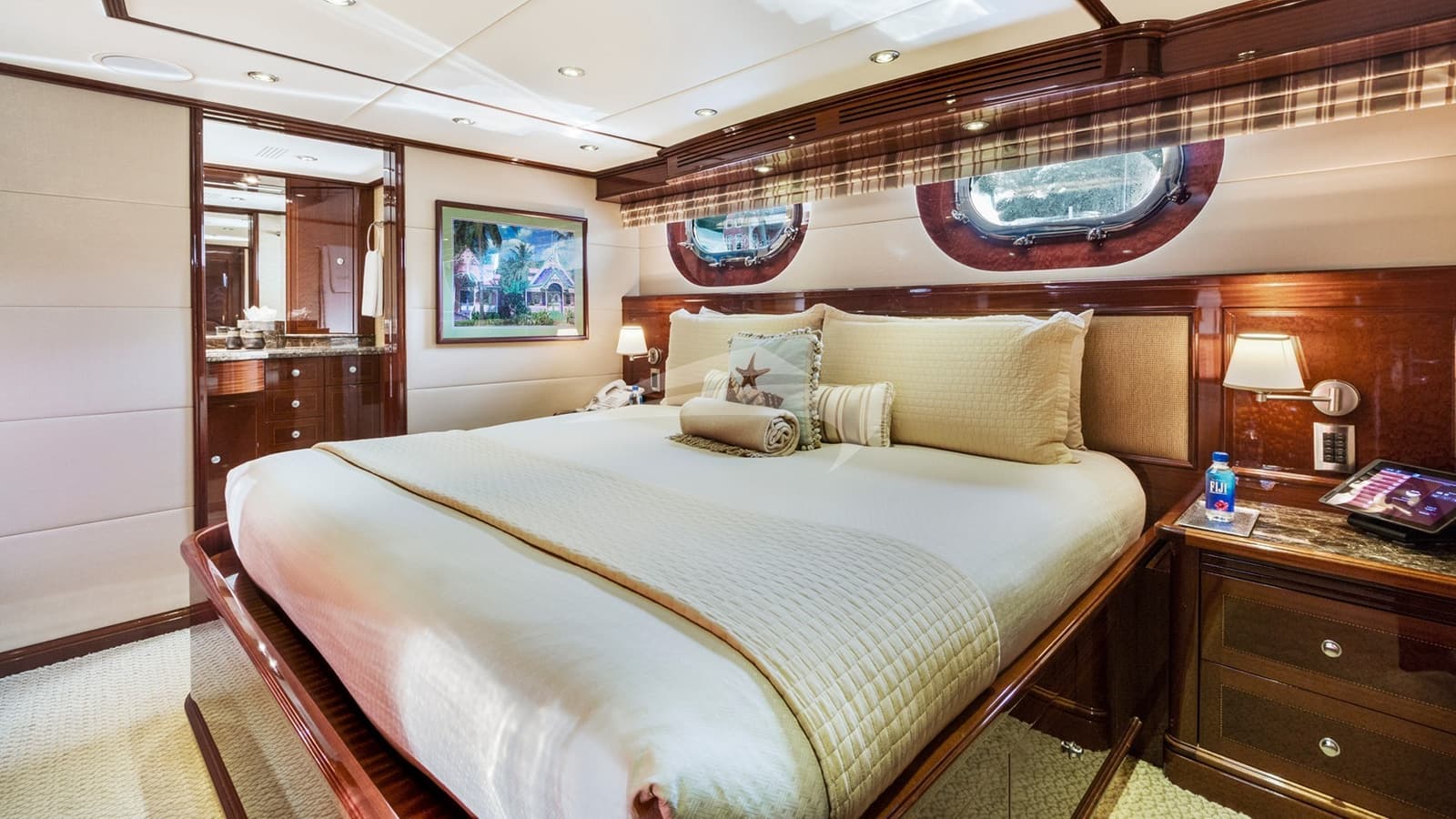 KASHMIR, photo from the yacht portfolio 9
