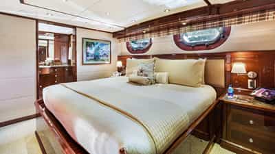 Guest Stateroom