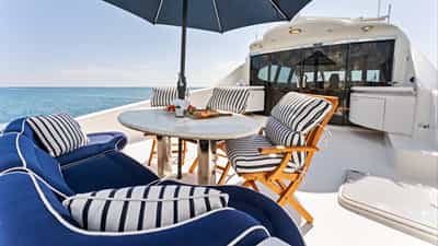 Beach Club