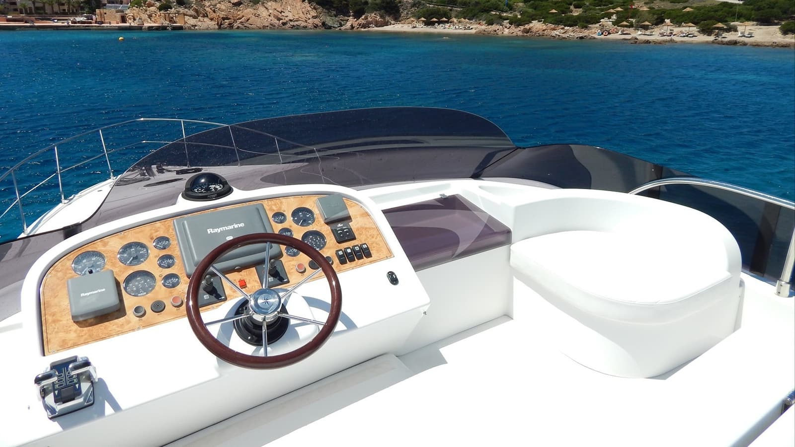 LADY SHINE, photo from the yacht portfolio 21