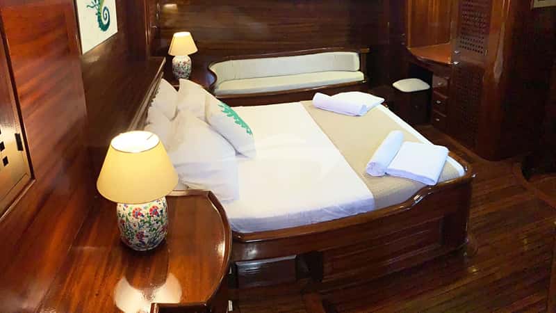 ELIANORA 39m motor yacht charter, photo 9