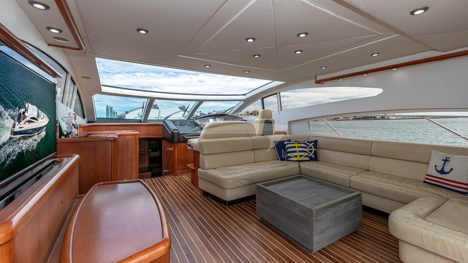 AQUAHOLIC, photo from the yacht portfolio 16