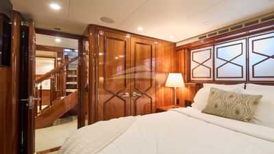 Stateroom