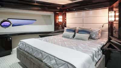 Guest Cabin