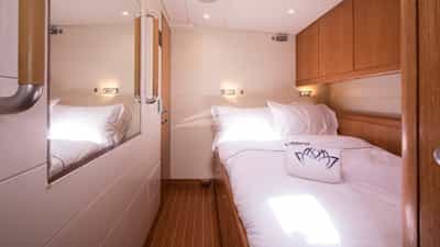 Guest Cabin