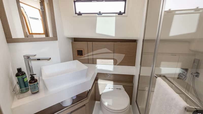 43 PARDO 13m motor yacht charter, photo 7