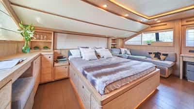 Master Stateroom