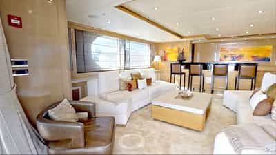 Saloon
