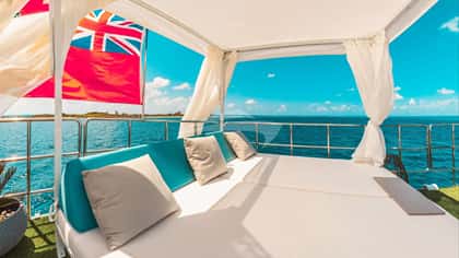 SAMARA 24m motor yacht charter, photo 11