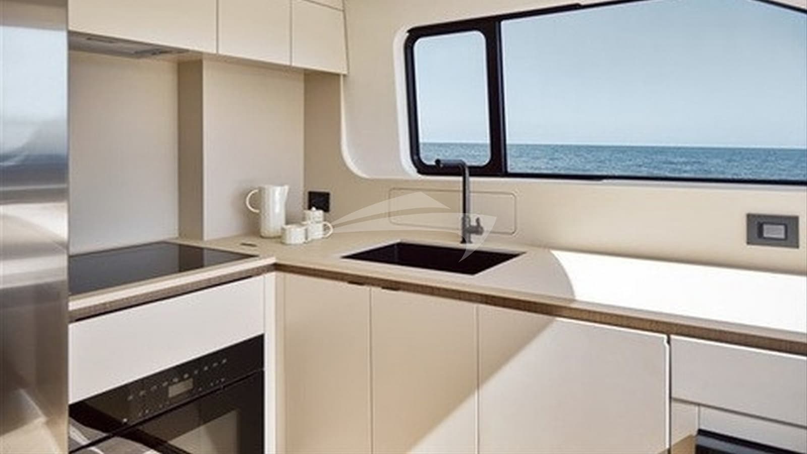 BALANCE, photo from the yacht portfolio 17