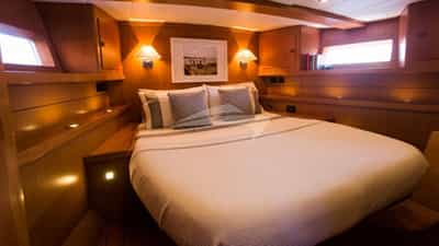 Guest Cabin