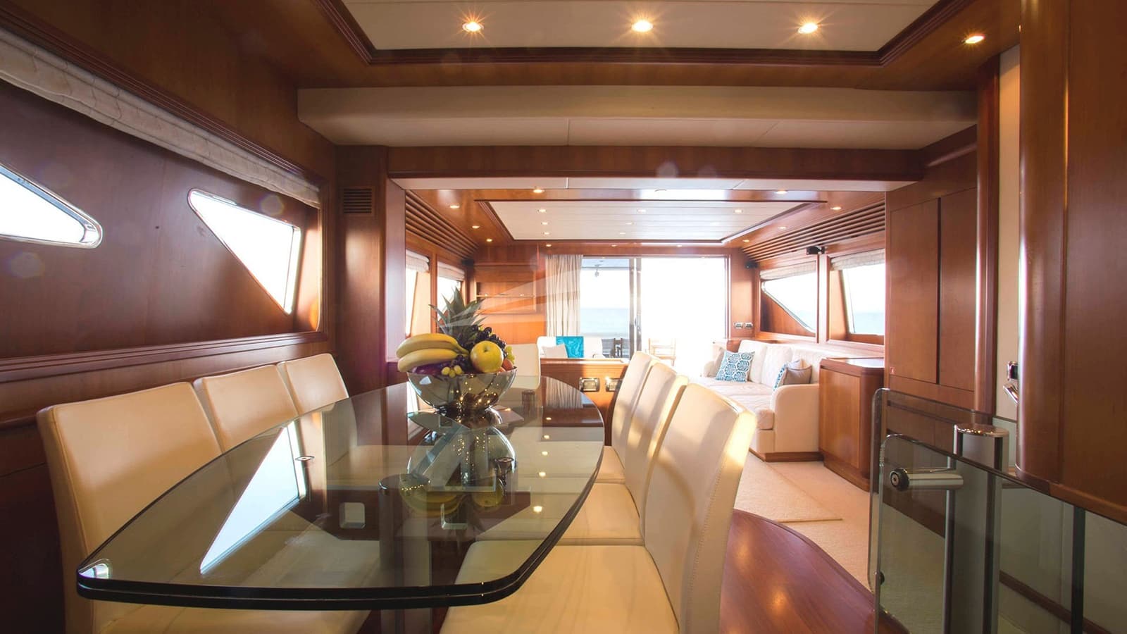 FREEDOM, photo from the yacht portfolio 5