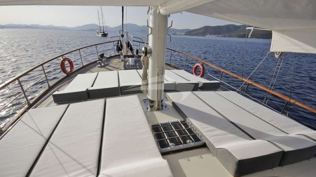 Bow Sunpads