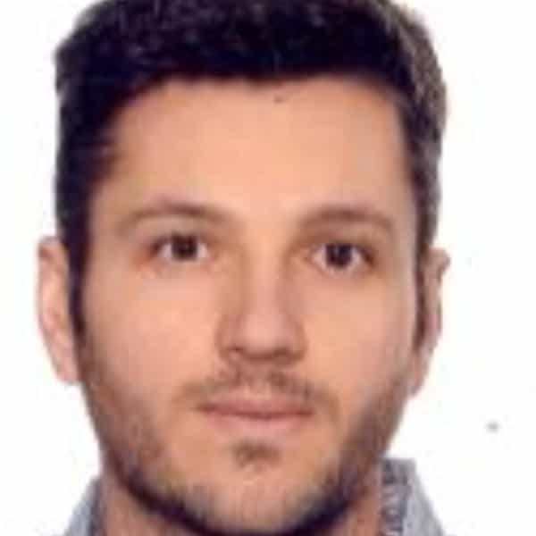 Alexandropoulos Konstantinos