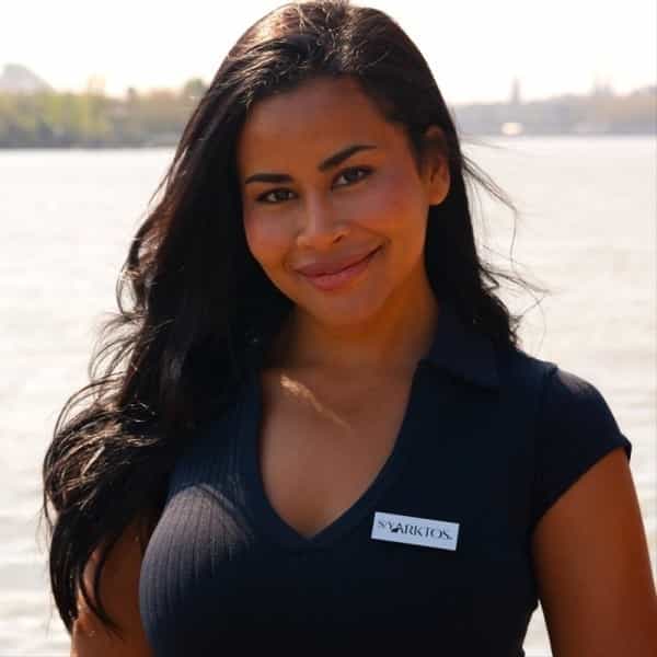 Fahda BEKKAR