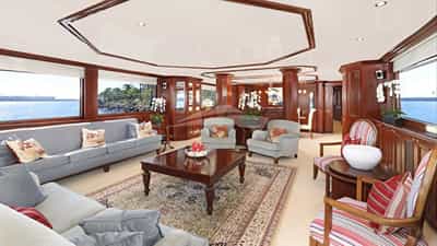 Saloon