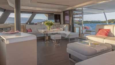 Deck Seating
