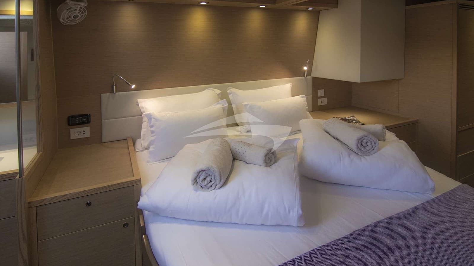 COOL CHANGE, photo from the yacht portfolio 7