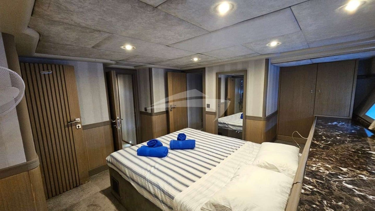 Dream A West Mediterranean