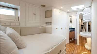 Guest Cabin