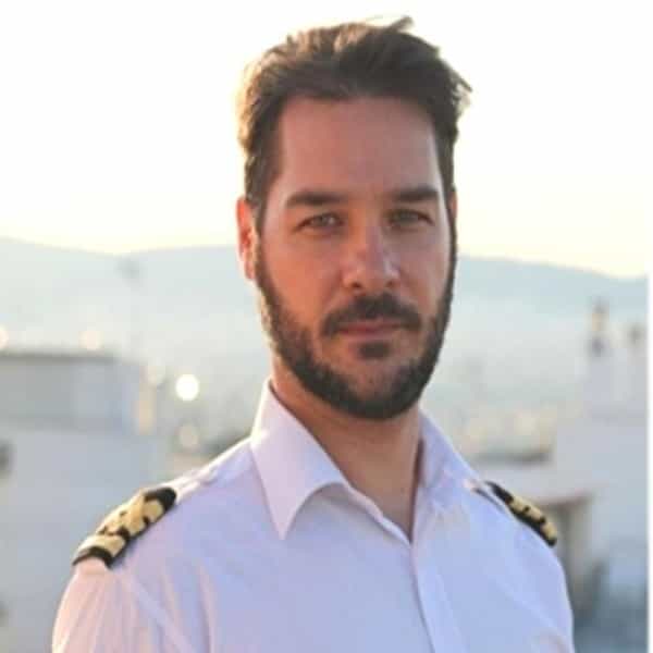 Dimitris Ntellas