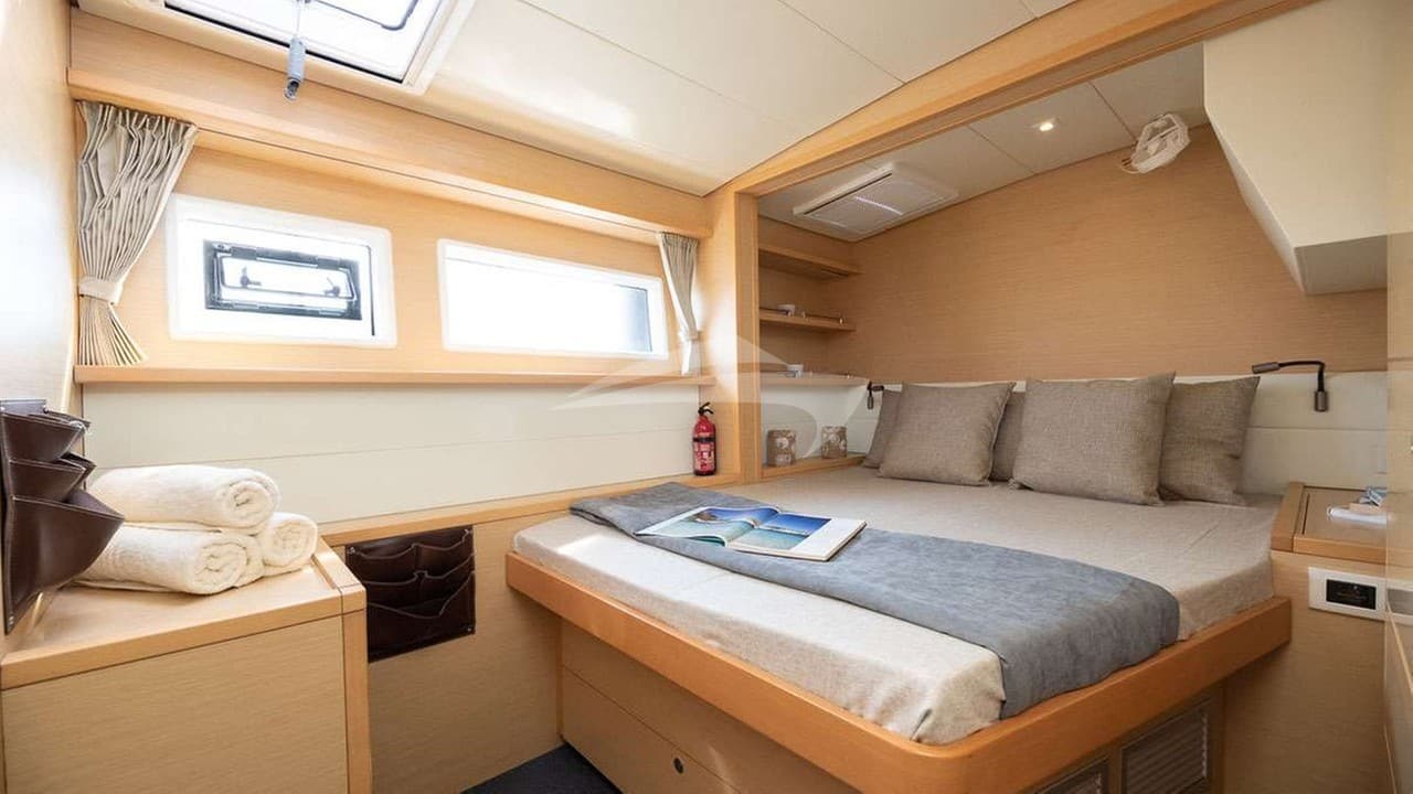 ROYAL FLUSH, photo from the yacht portfolio 5