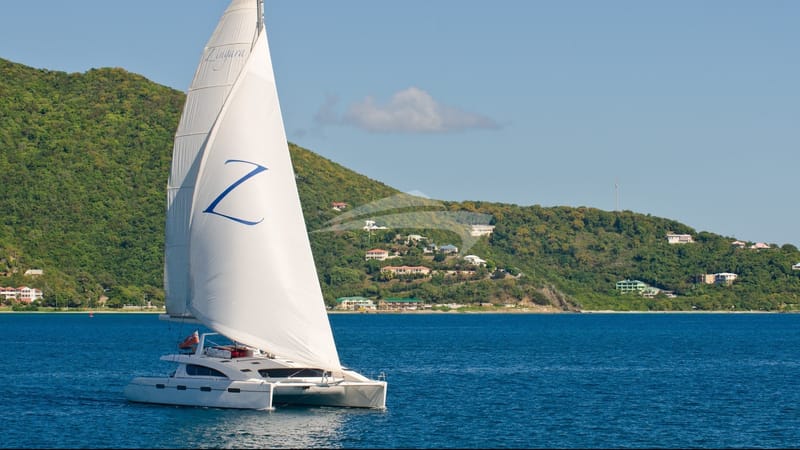 Crossing Road Harbour