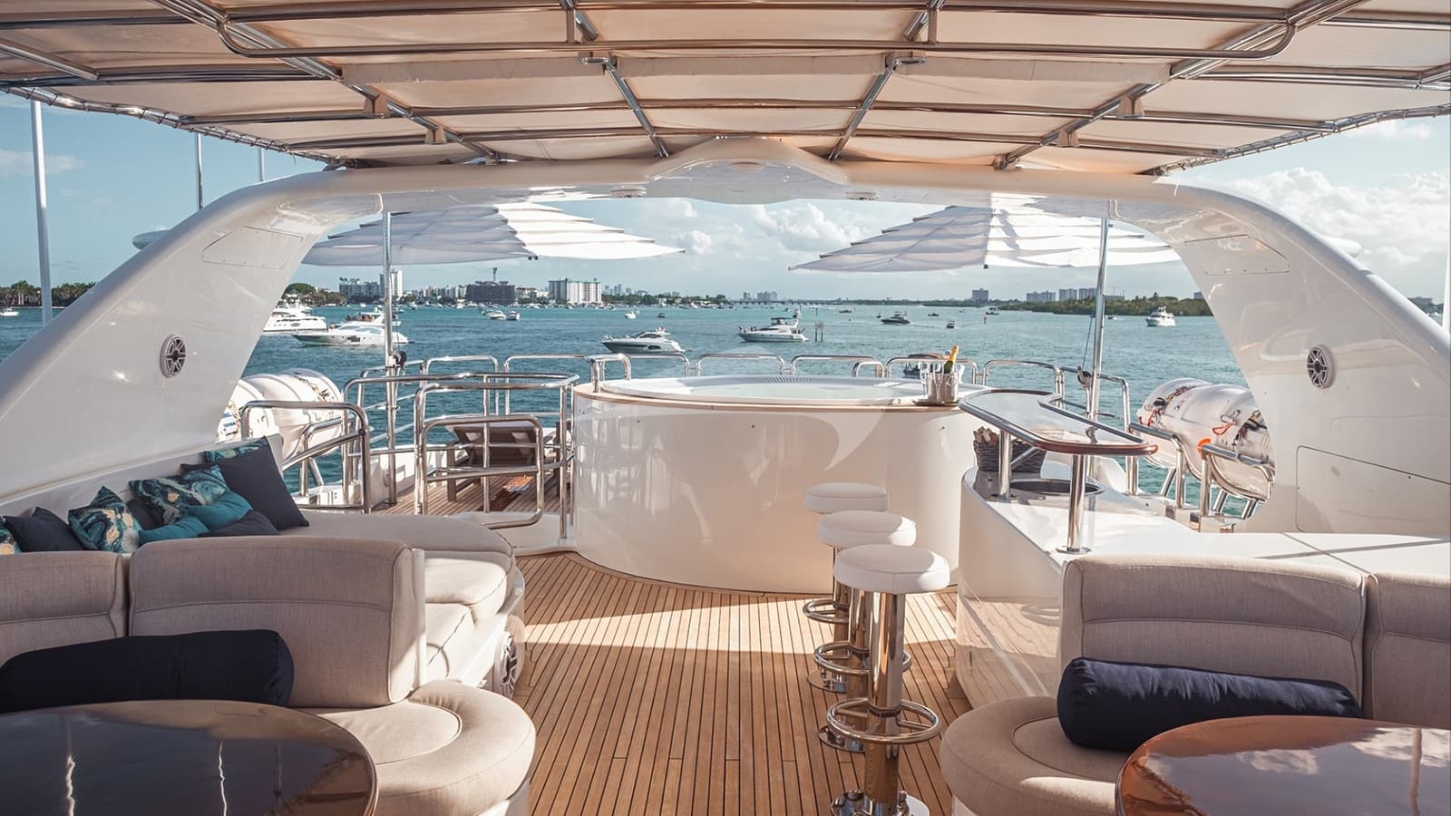 MAMMA MIA, photo from the yacht portfolio 23