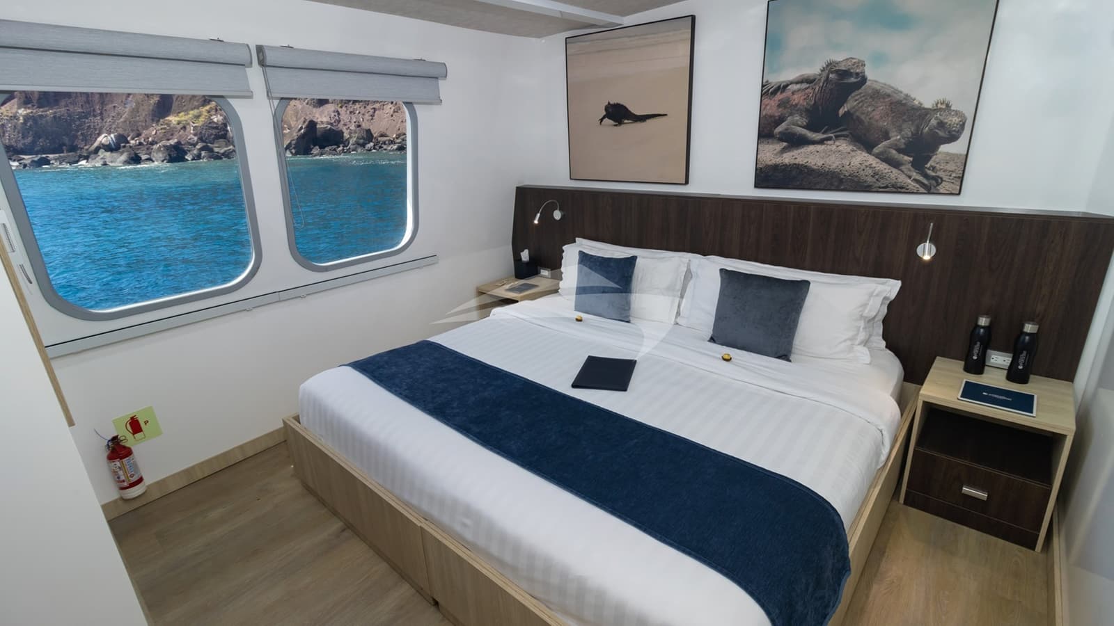 NATURAL PARADISE, photo from the yacht portfolio 19