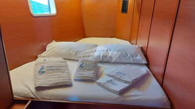 Guest Cabin