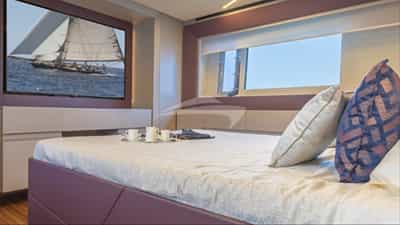 Guest Cabin