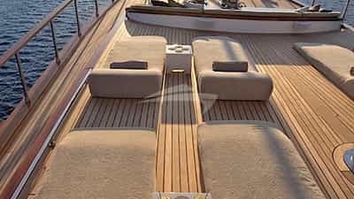 Sun Cushions