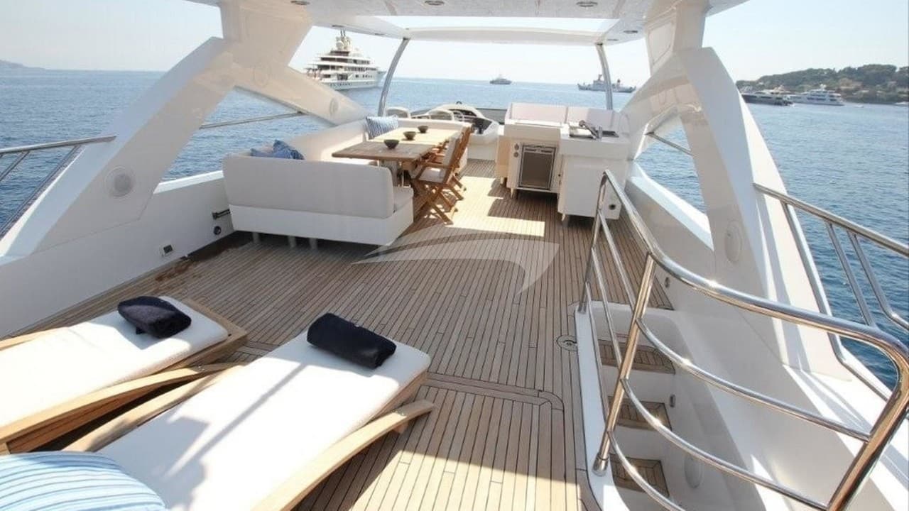 LI-JOR, photo from the yacht portfolio 3