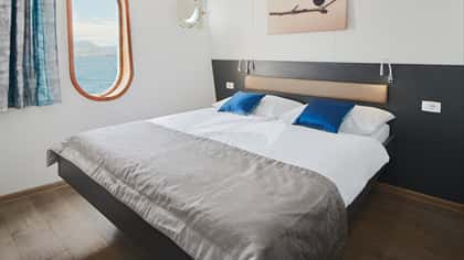 LUPUS MARE 43m motor yacht charter, photo 13