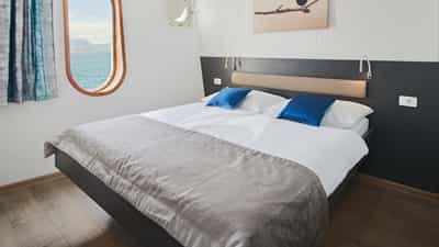 Guest Cabin