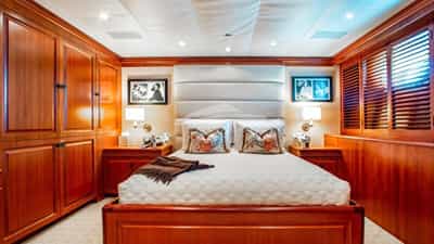 Guest Cabin