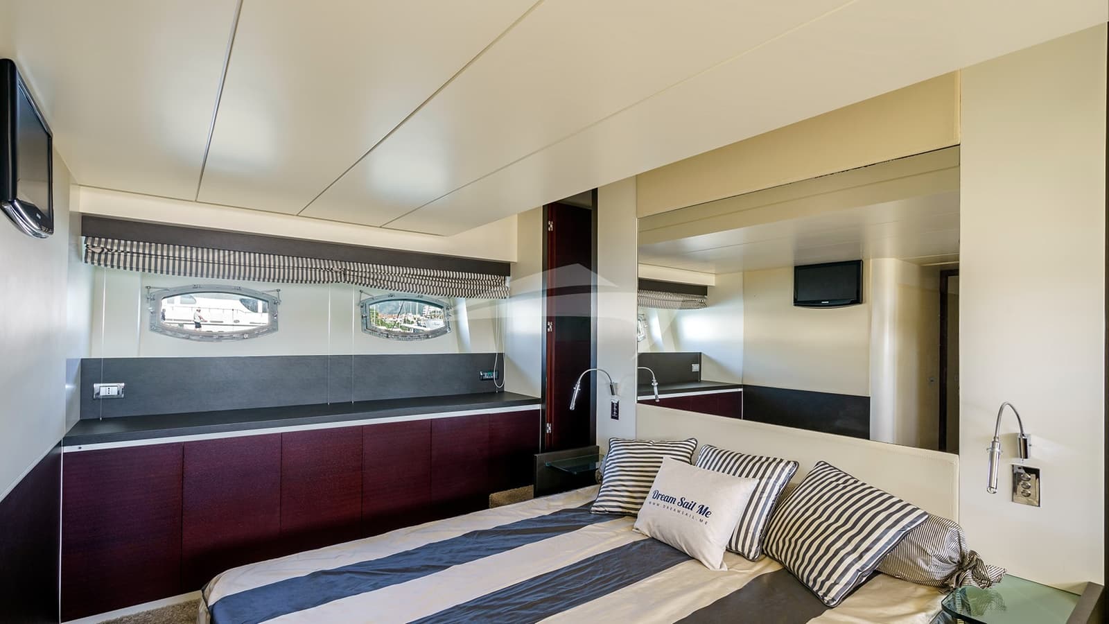 ALDA 2, photo from the yacht portfolio 9