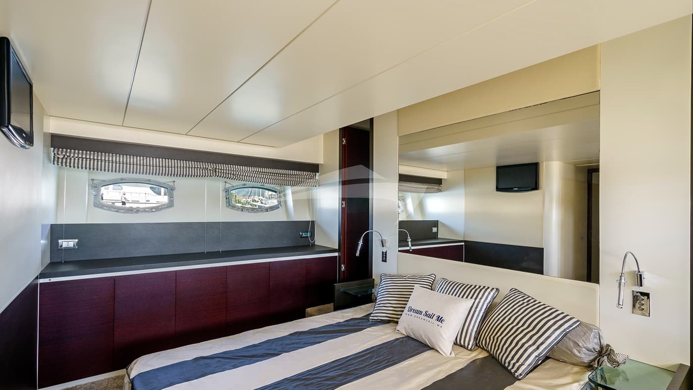 ALDA 2, photo from the yacht portfolio