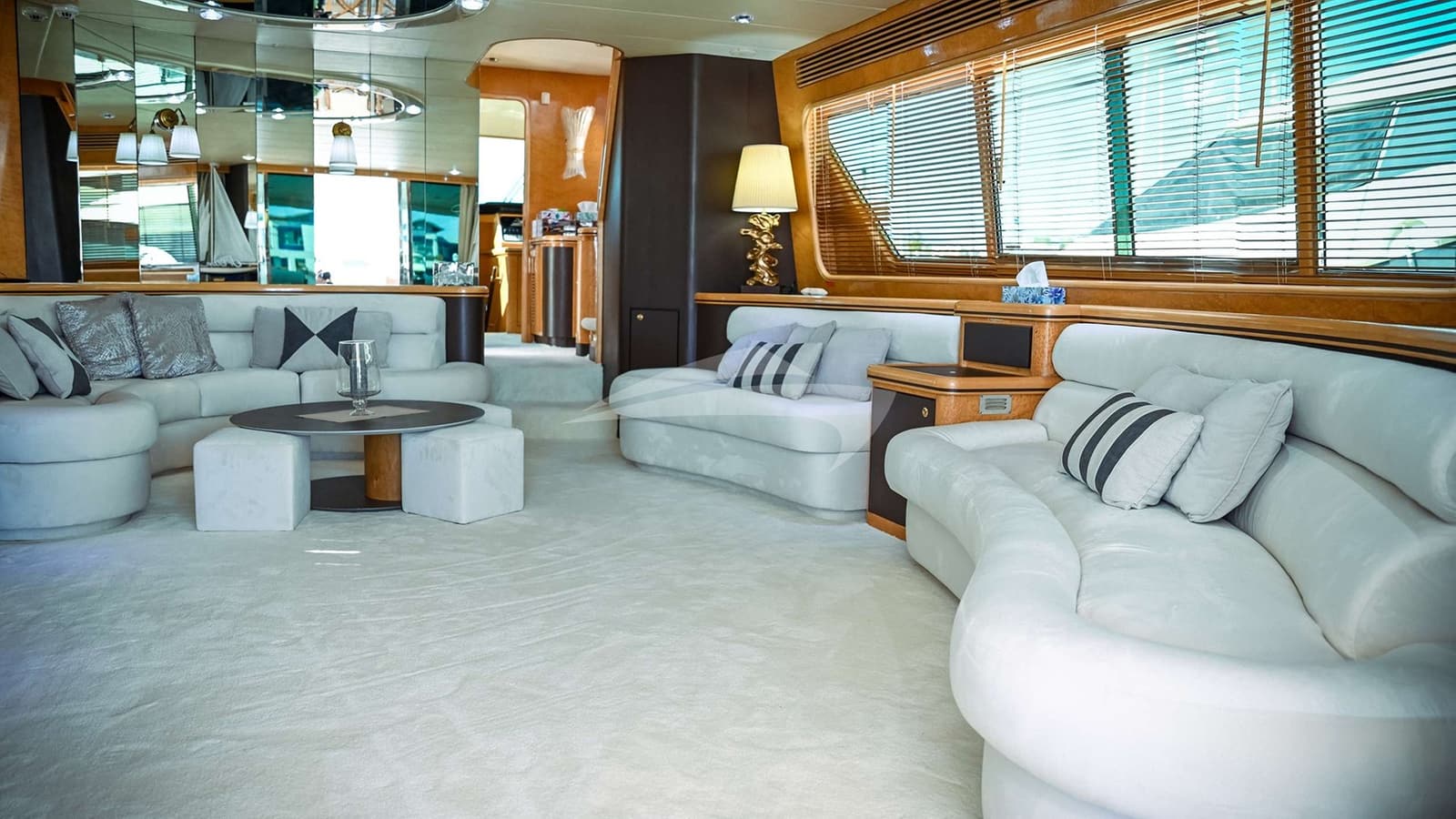 DREAM, photo from the yacht portfolio 2