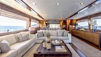 Saloon