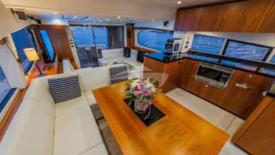 Galley