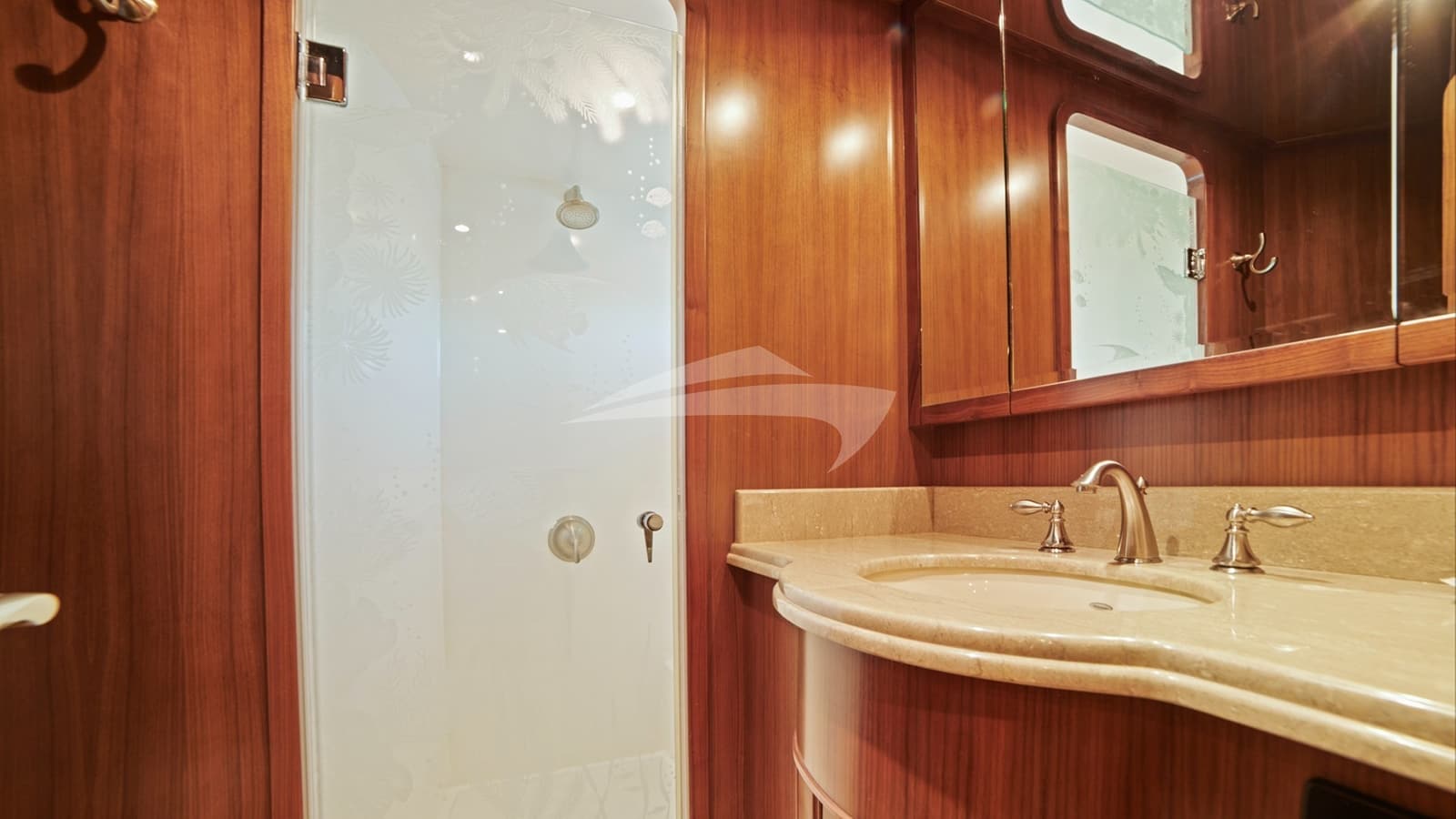 HARLEY G, photo from the yacht portfolio 8