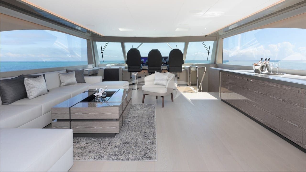 Skylounge (Sistership)