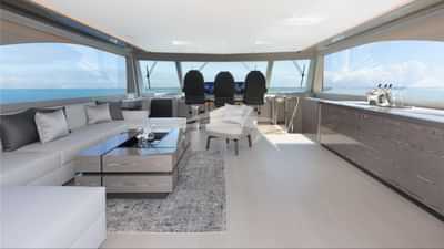 Skylounge (Sistership)