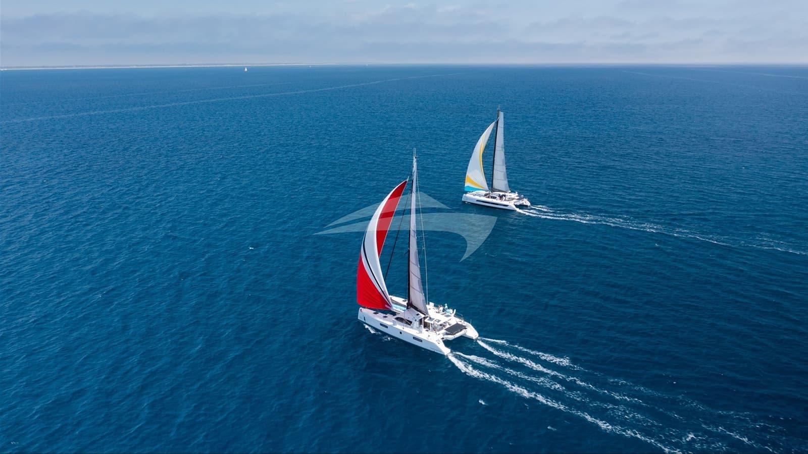 EAST WEST, photo from the yacht portfolio 19